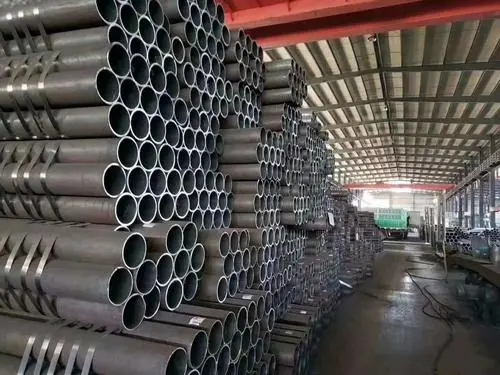 Q345C低合金鋼管現(xiàn)貨價格